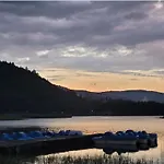 Homestay 2-pokojowe Z Balkonem Z Widokiem Na Gory Miedzybrodzie Zywieckie