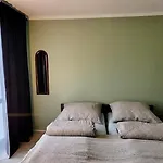 2-pokojowe Z Balkonem Z Widokiem Na Gory Homestay
