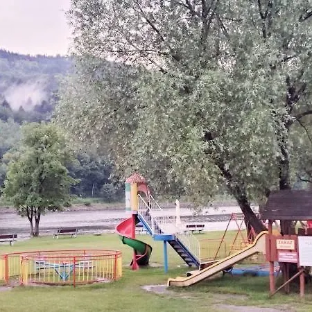 2-pokojowe Z Balkonem Z Widokiem Na Góry Habitación en casa particular