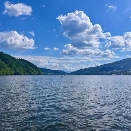 2-pokojowe Z Balkonem Z Widokiem Na Gory Δωμάτια σε οικογενειακή κατοικία