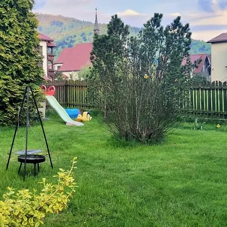 2-pokojowe Z Balkonem Z Widokiem Na Gory *
