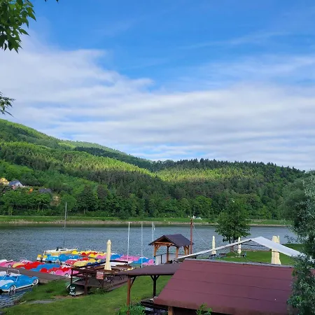 2-pokojowe Z Balkonem Z Widokiem Na Gory