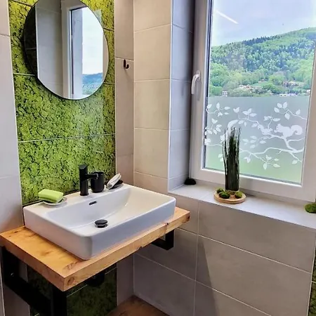 Habitación en casa particular 2-pokojowe Z Balkonem Z Widokiem Na Góry