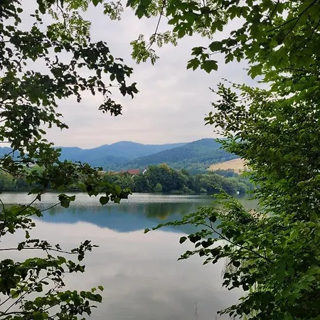 2-pokojowe Z Balkonem Z Widokiem Na Góry
