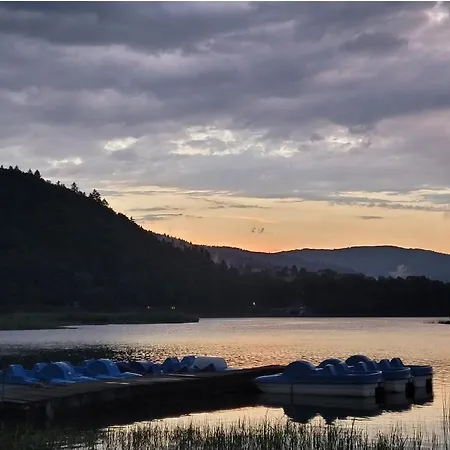 Δωμάτια σε οικογενειακή κατοικία 2-pokojowe Z Balkonem Z Widokiem Na Gory Miedzybrodzie Zywieckie