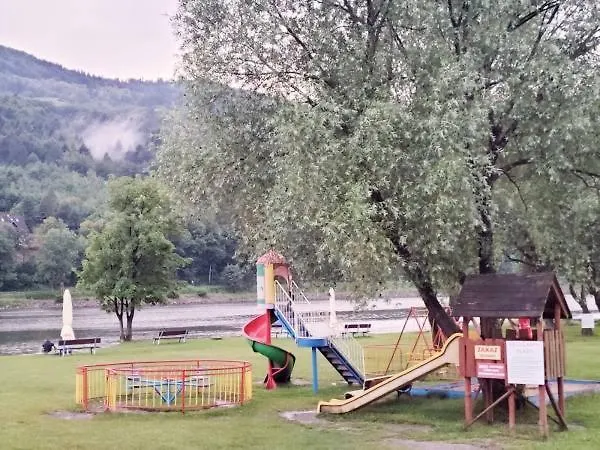 2-pokojowe Z Balkonem Z Widokiem Na Gory Δωμάτια σε οικογενειακή κατοικία