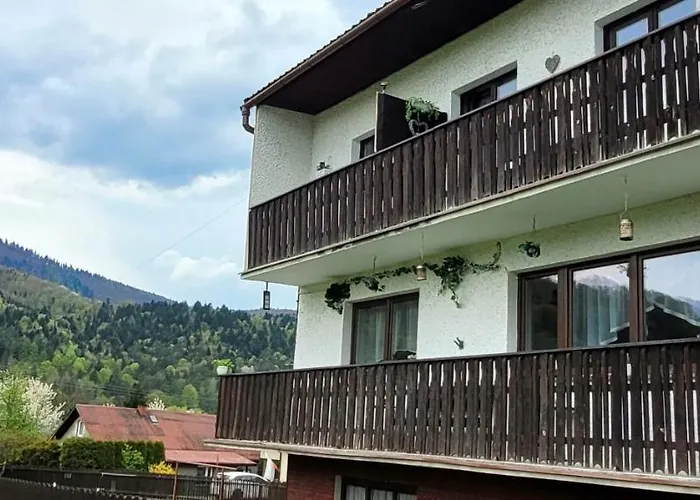 2-pokojowe Z Balkonem Z Widokiem Na Gory * Miedzybrodzie Zywieckie