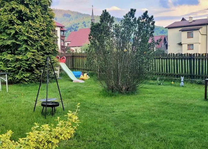 2-pokojowe Z Balkonem Z Widokiem Na Gory *